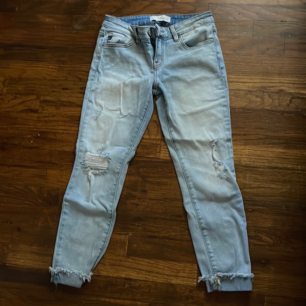 Kancan jeans